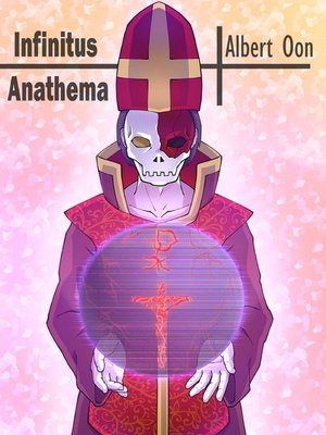 cover image of Infinitus Anathema
